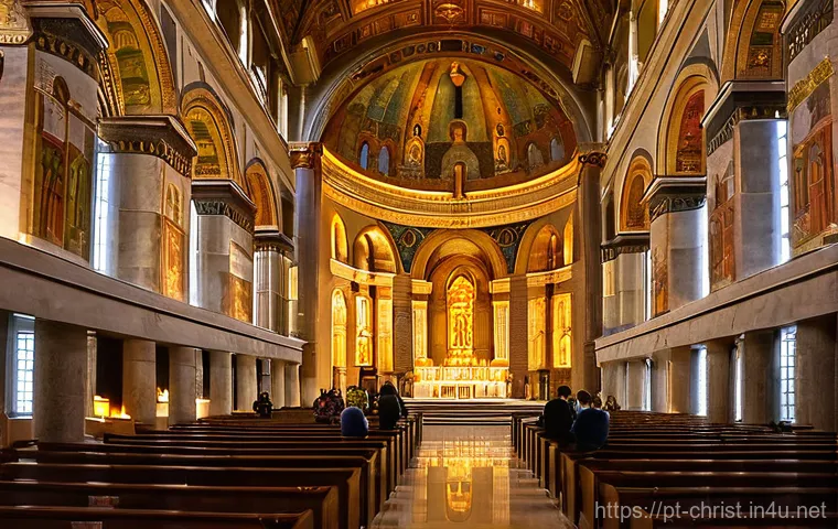 로마제국과 기독교 - Constantine's Celestial Vision before Battle**
Emperor Constantine, in meticulously detailed Roman m...