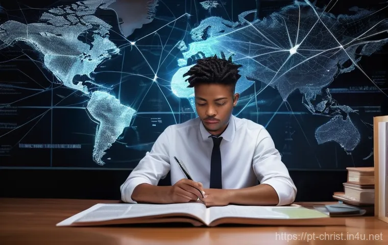 기독교와 음모론 - **Prompt:** A scene depicting two small, diverse groups of adults and children (all wearing age-appr...