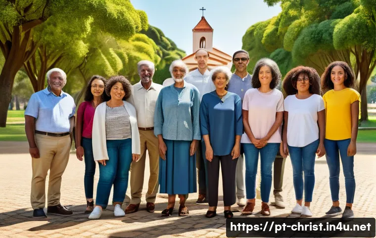 기독교와 유전자 조작 관련 이미지 1