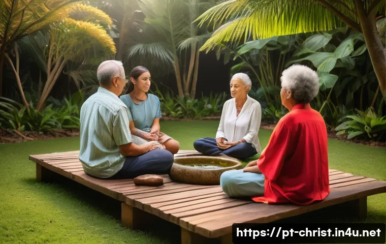 7 formas surpreendentes de fortalecer sua família através da terapia cristã 4 기독교와 가족 치료 관련 이미지 2