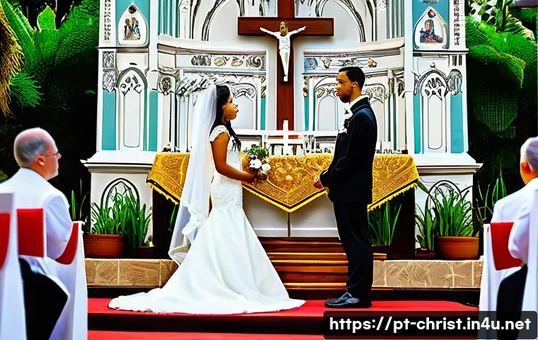 Descubra as 7 diferenças surpreendentes entre Catolicismo e Protestantismo que você nunca imaginou 4 가톨릭과 개신교의 차이 관련 이미지 2