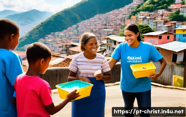기독교와 세계 평화 관련 이미지 1