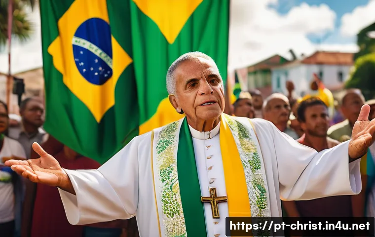 기독교와 세계 평화 관련 이미지 2