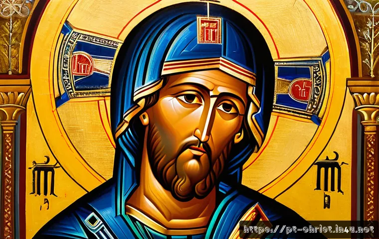 정교회 역사와 특징 관련 이미지 1