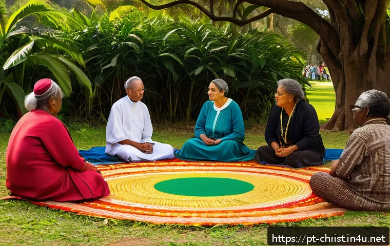 Como o Cristianismo Inspira Movimentos de Paz no Mundo Contemporâneo 4 기독교와 평화운동 관련 이미지 2